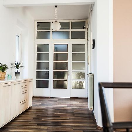 Apartma Premrlova Appartement Izola Buitenkant foto