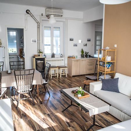 Apartma Premrlova Appartement Izola Buitenkant foto