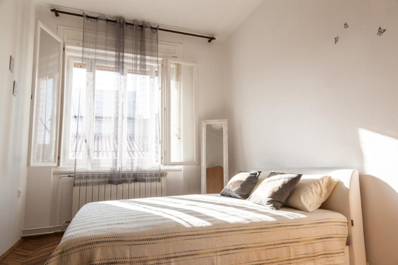 Apartma Premrlova Appartement Izola Buitenkant foto