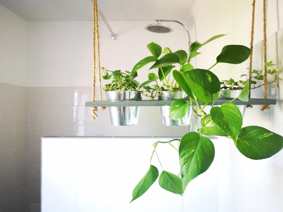 Apartma Premrlova Appartement Izola Buitenkant foto