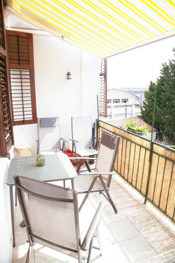 Apartma Premrlova Appartement Izola Buitenkant foto